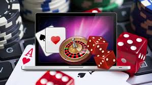 Casino Pautina